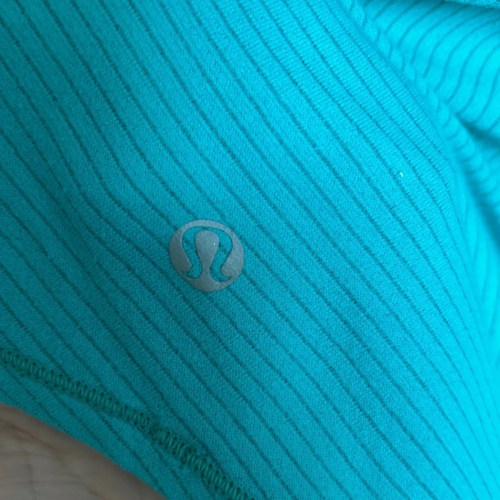 Lululemon Athletica Wild Tank - Picture 2 of 5